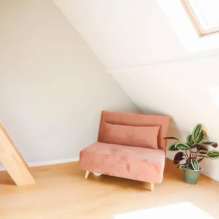 Casa vacanze Gezellig & Ruim Rijhuis Met 3 Slaapkamers Dichtbij
