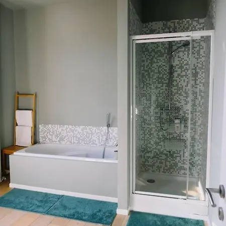 Gezellig & Ruim Rijhuis Met 3 Slaapkamers Dichtbij Casa vacanze